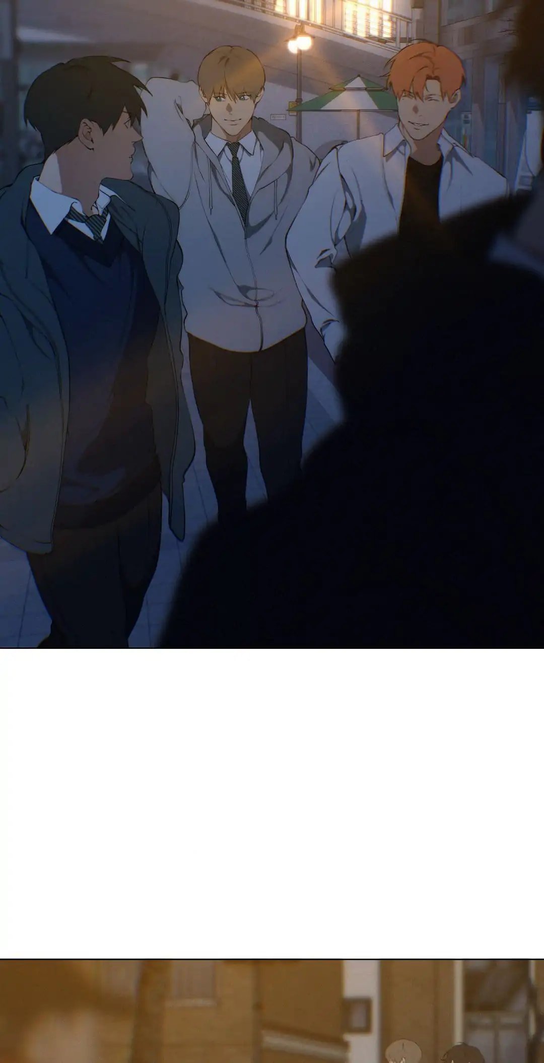 Lost in the Cloud, Chapter 129 image 46